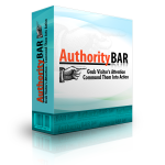 Publicity Tool _Authority Bar