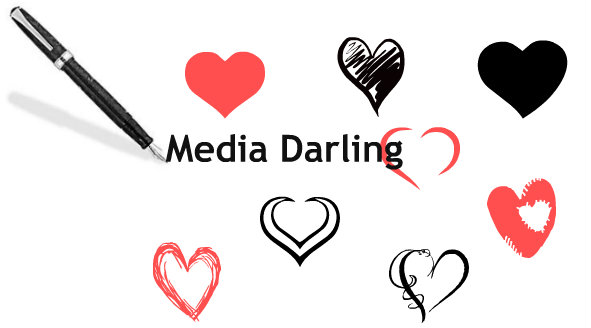 Media Darling