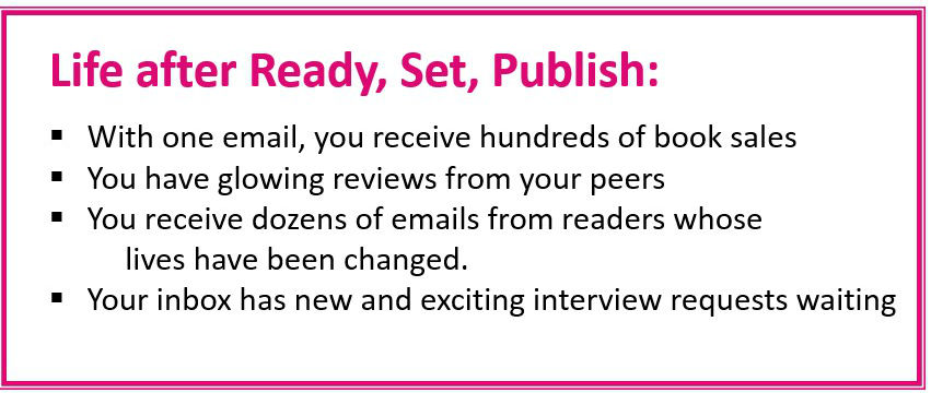 ready set publish