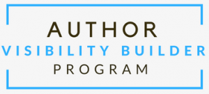 do your own book publicity_author visibility builder logo