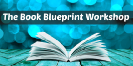 The Book Blueprint Workshop