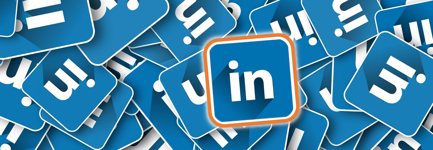 thought leadership on linkedin