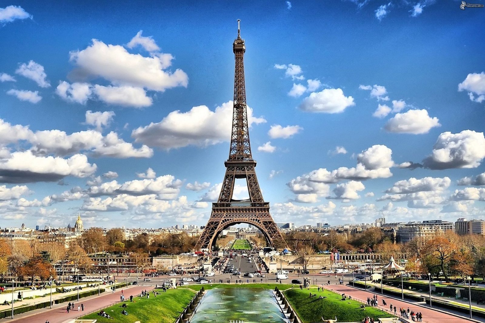 Paris Book Writing Retreat