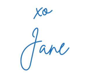 xo Jane