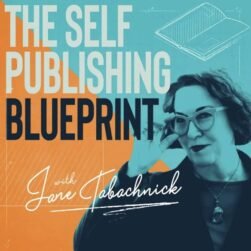 The Self Publishing Blueprint Podcast