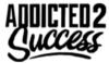 addicted 2 success logo